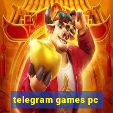 telegram games pc